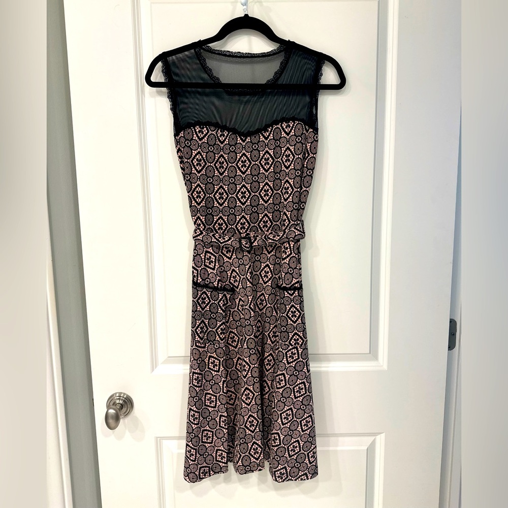 Effie’s Heart dress